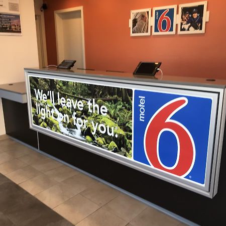 Motel 6-Concord, Ca Eksteriør billede