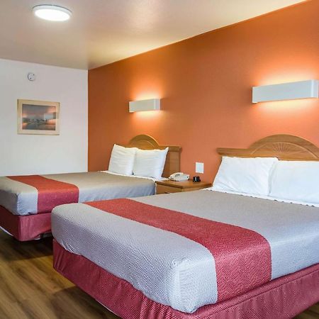 Motel 6-Concord, Ca Eksteriør billede