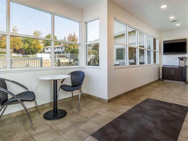 Motel 6-Concord, Ca Eksteriør billede