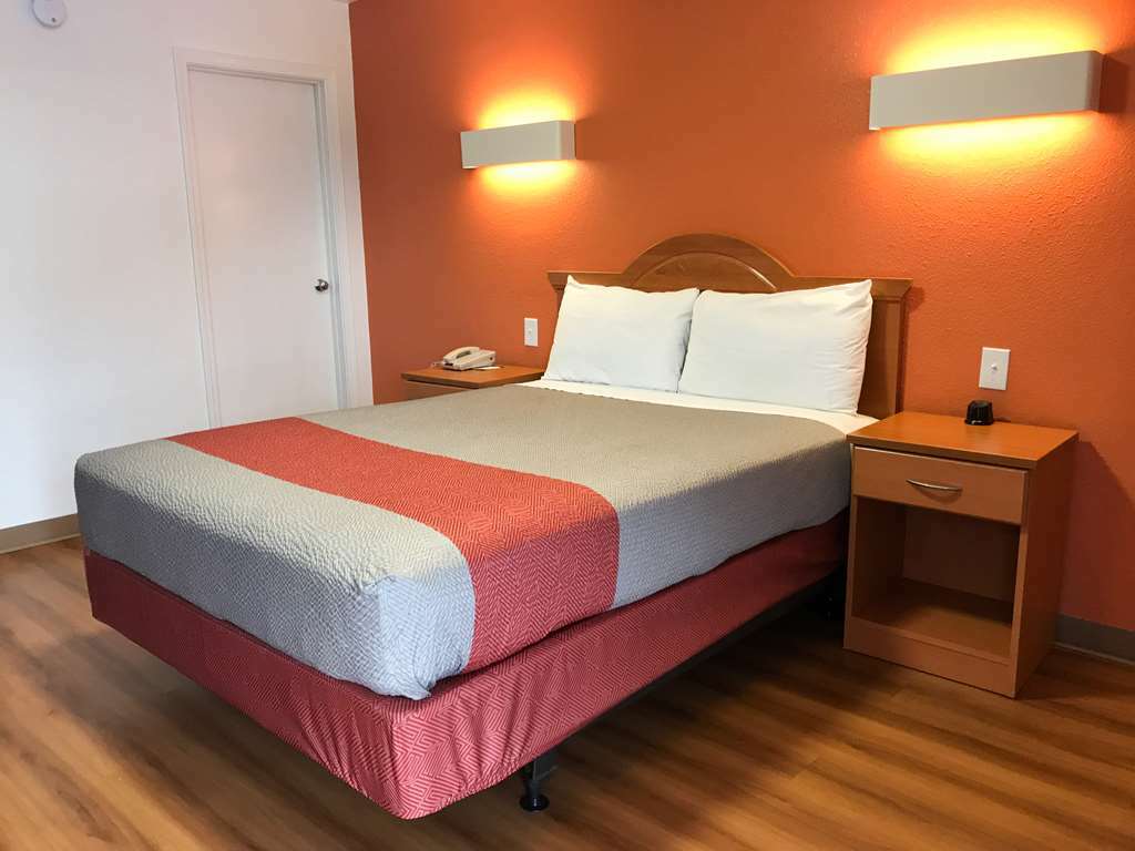 Motel 6-Concord, Ca Værelse billede