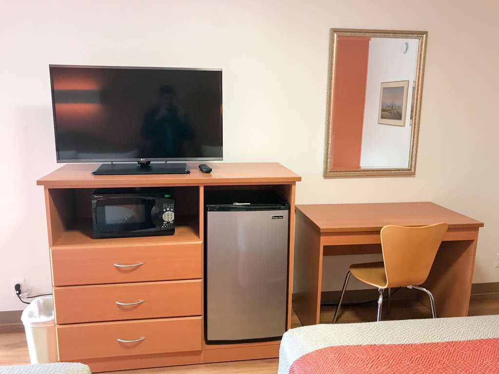 Motel 6-Concord, Ca Værelse billede