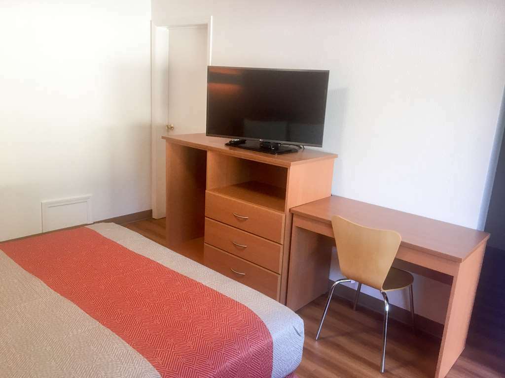 Motel 6-Concord, Ca Værelse billede