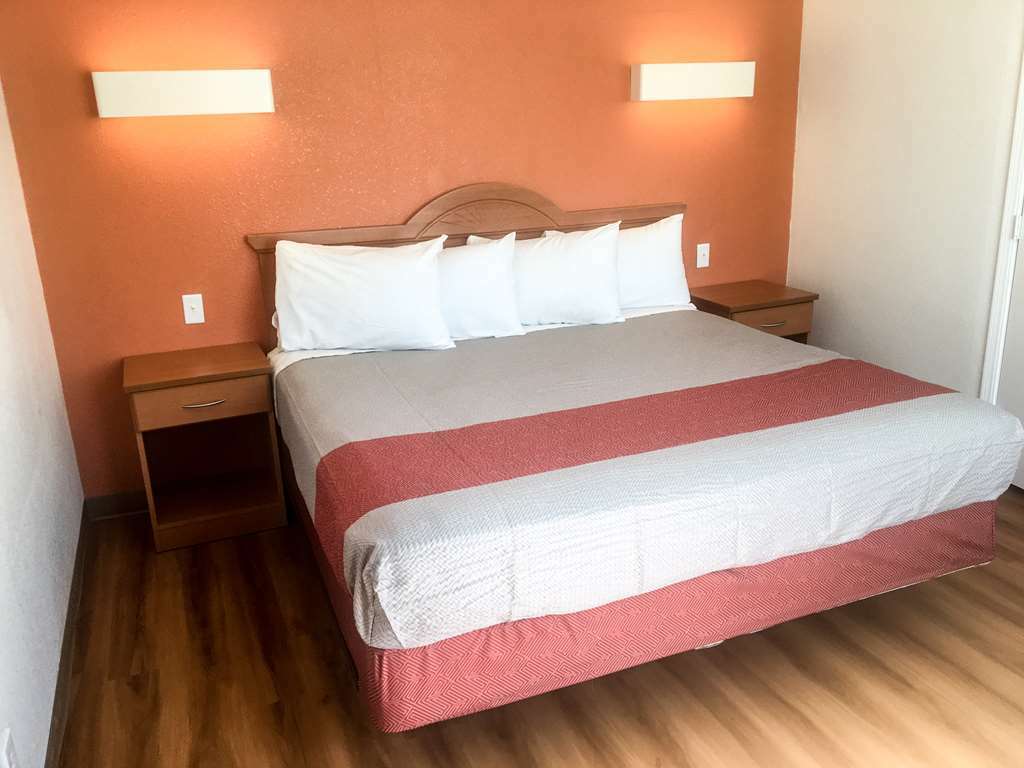 Motel 6-Concord, Ca Værelse billede